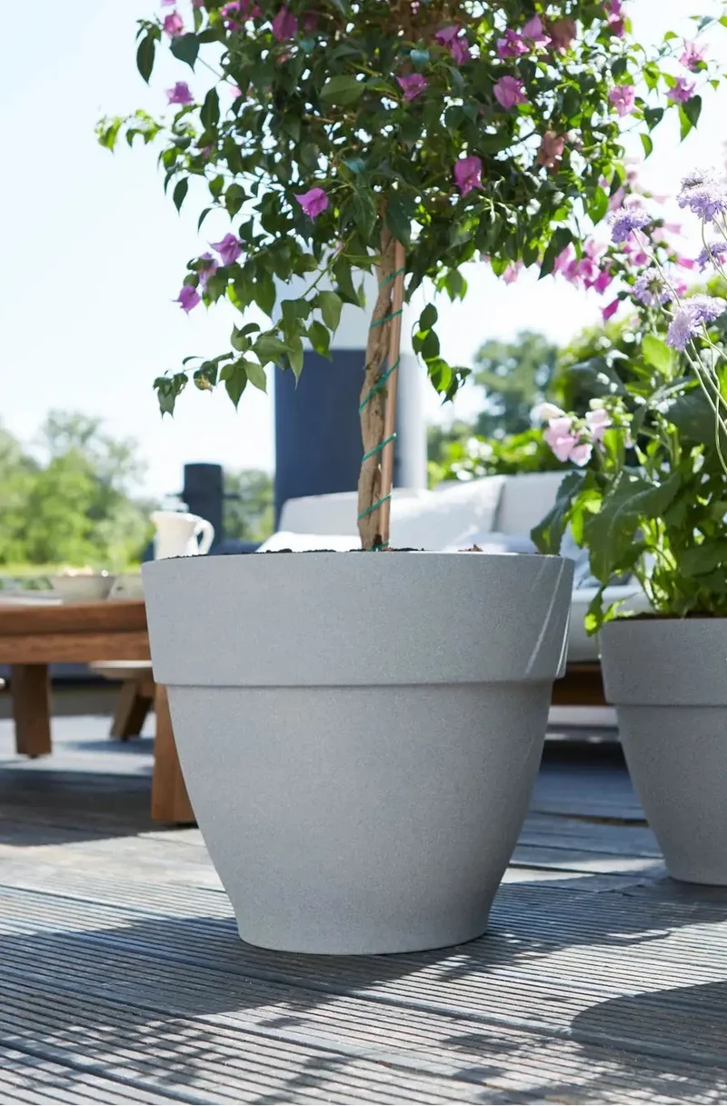 Vibia Campana Round Utekruka 40cm - Living Concrete