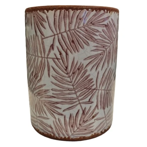 Kruka 'Jasmin' 20x15cm