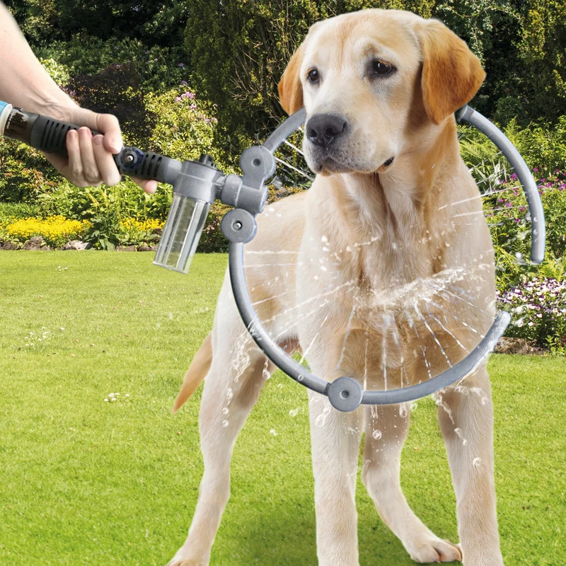 Flopro - Pet Clean 360