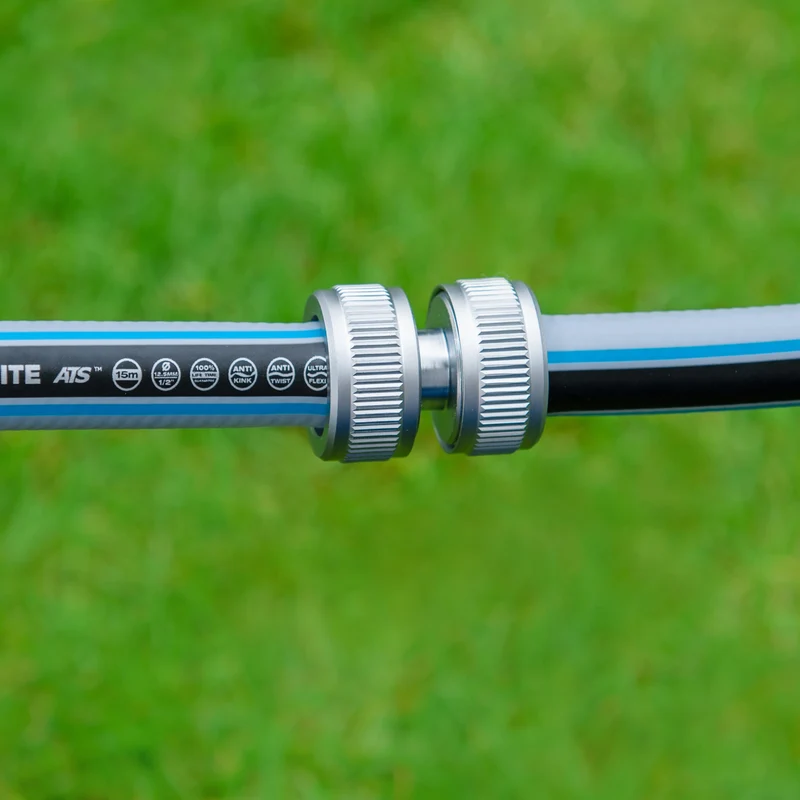FloPro - Professional Skarvkoppling 1/2"