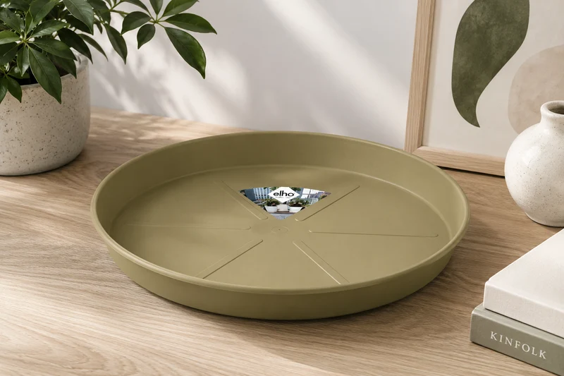 Loft Urban Fat 14cm - Sage Green