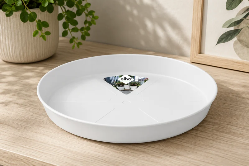 Loft Urban Fat 24cm - White