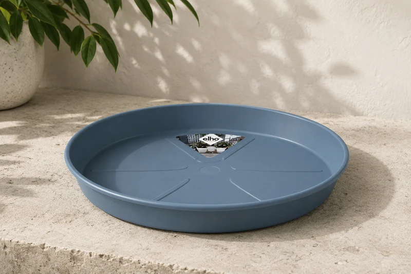 Loft Urban Fat 14cm - Vintage Blue
