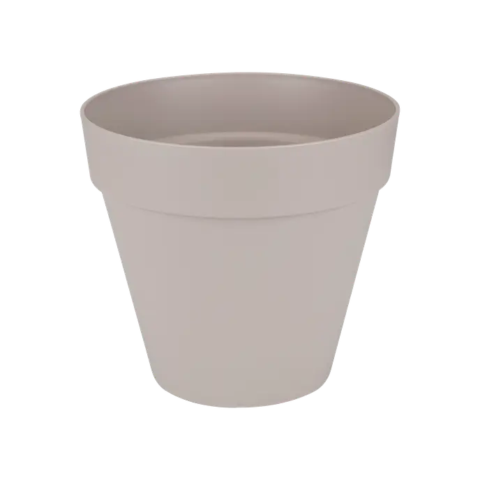 Loft Urban Round 20cm - Warm Grey