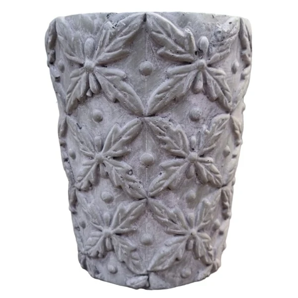 Kruka 'Fie Pot M' H18x14cm