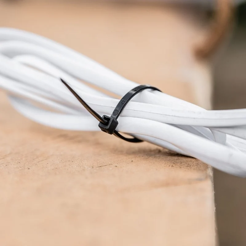 Buntband 28cm - 100st