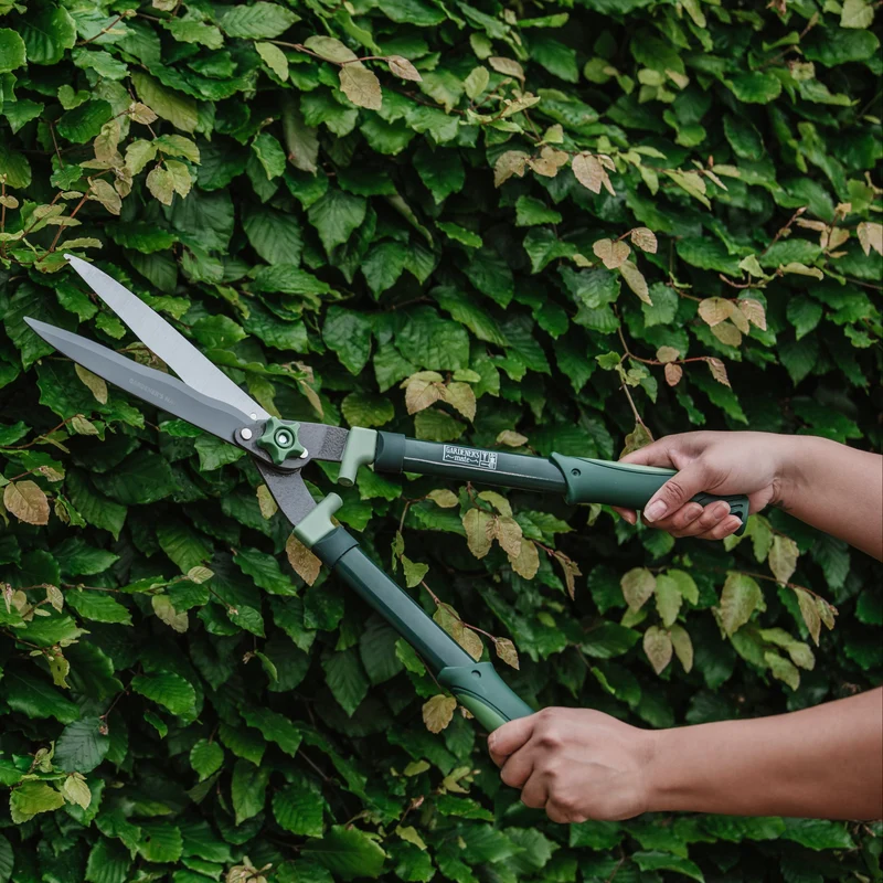 Gardeners Mate Häcksax - Grön