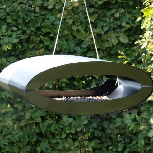 Foderstation 'Oval XL' till frö