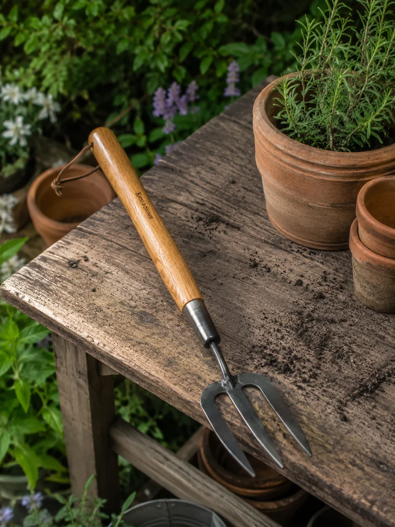 Kent & Stowe CS Rabattgrep 58,5cm