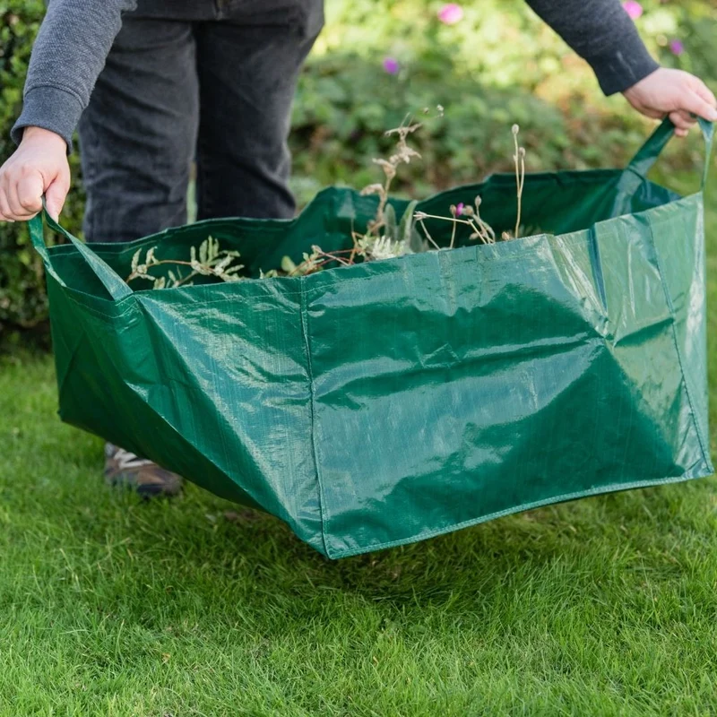 Uppsamlingsväska 'Garden Bag' 150l