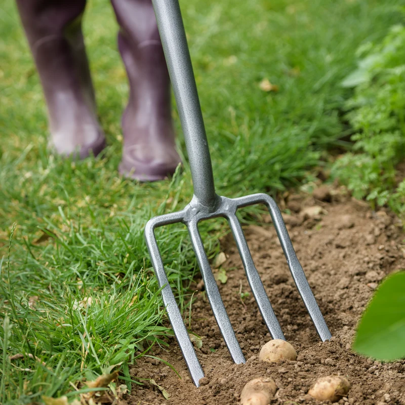 Kent & Stowe CS Rabattgrep 104cm
