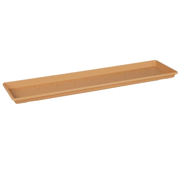 Green Basics Fat 40x15cm - Mild Terra