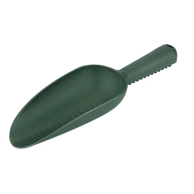 Green Basics Skopa S - Leaf Green