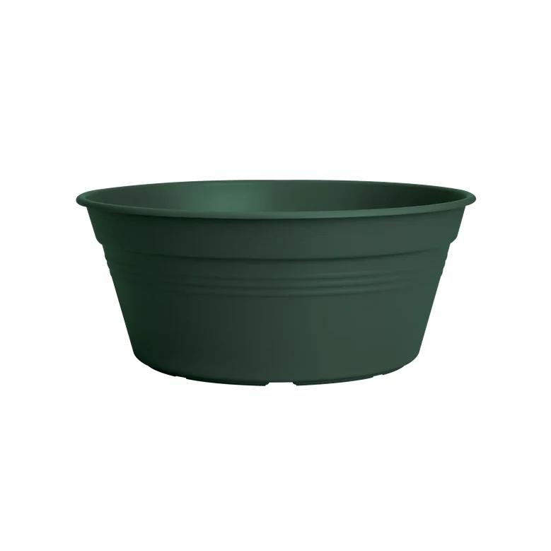 Green Basics 'Bowl' 38cm - Leaf Green