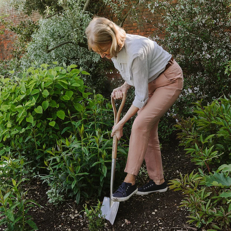 Kent & Stowe 'Garden Life' Spade 91,5cm