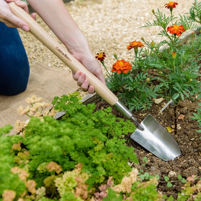 Kent & Stowe Rabattspade 60cm