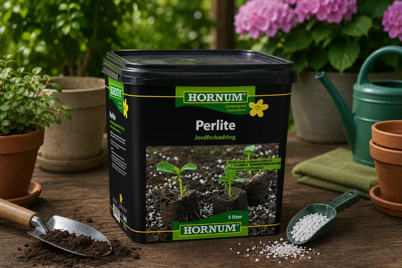 HORNUM Perlite 5l