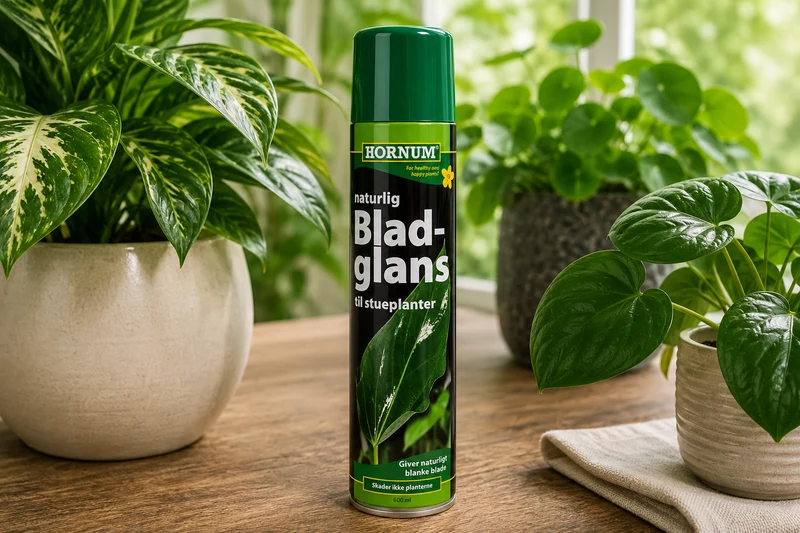 HORNUM Bladglans 600ml
