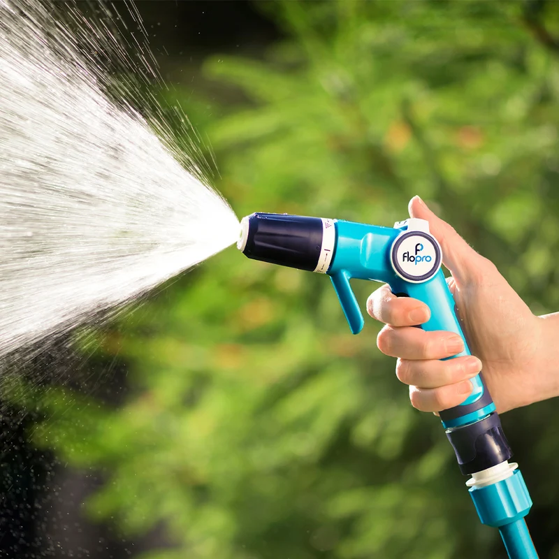 FloPro+ - Spray Pistol Munstycke ' Vergo'