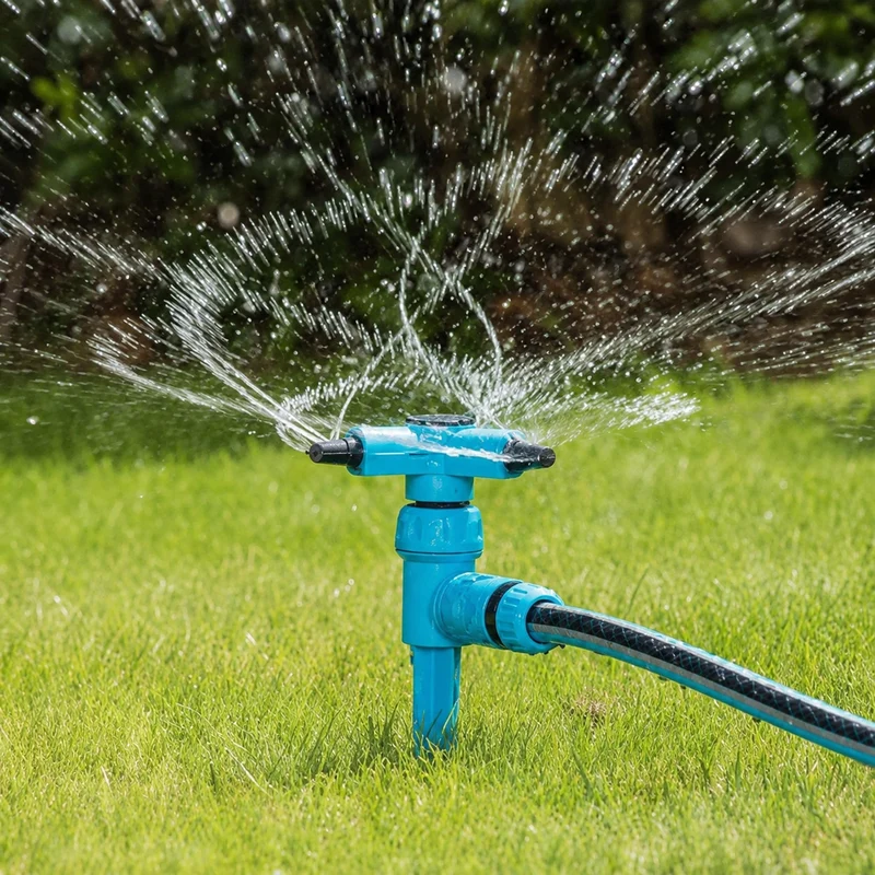 FloPro - Multi Jet Roterande Sprinkler