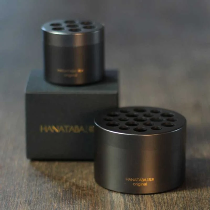 Hanataba 2-p Svart