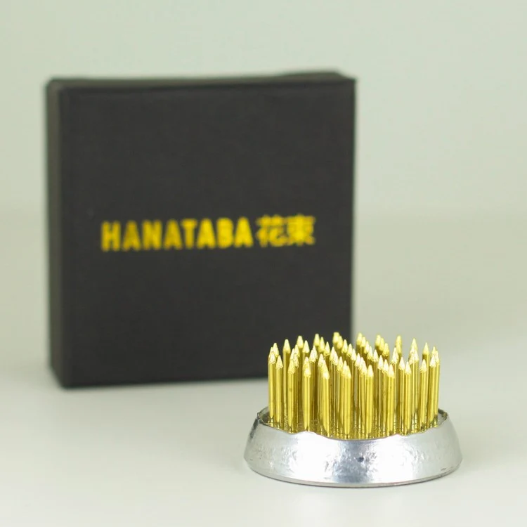 Hanataba 1-p Blomsterfakir 34mm
