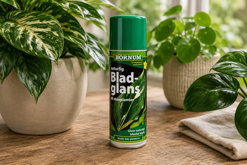 HORNUM Bladglans 200ml