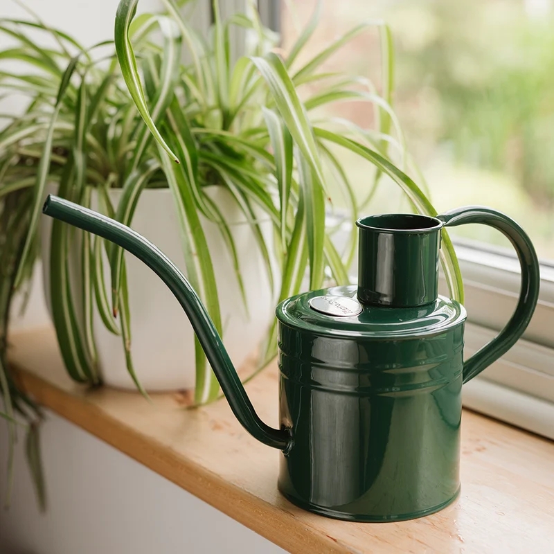 Vattenkanna Inomhus 'Forest Green' 1l