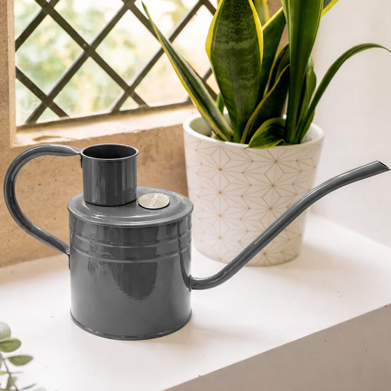 Vattenkanna Inomhus 'Warm Grey' 1l