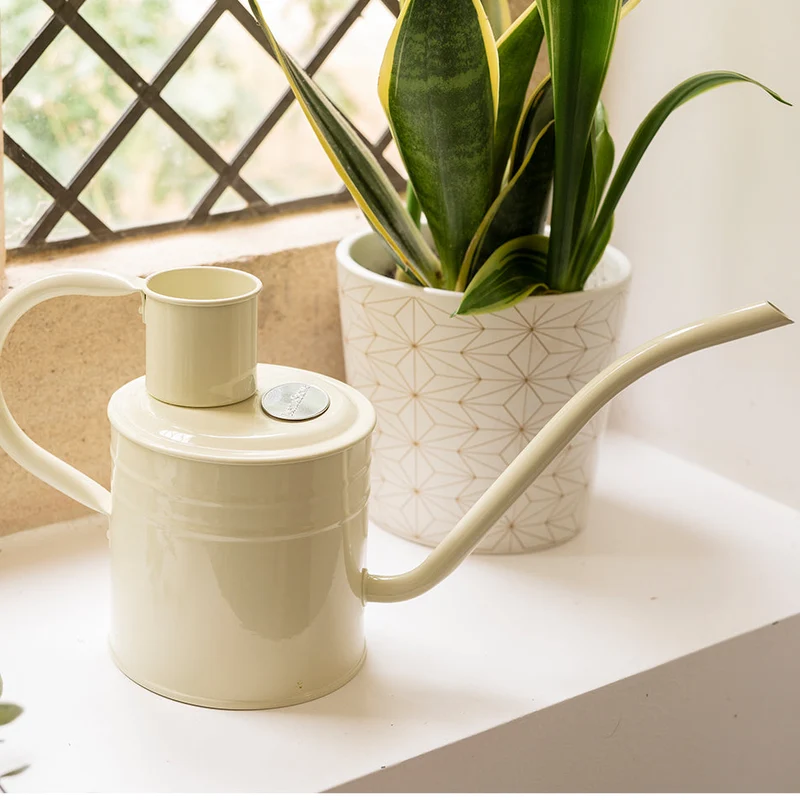 Vattenkanna Inomhus 'Vintage Cream' 1l