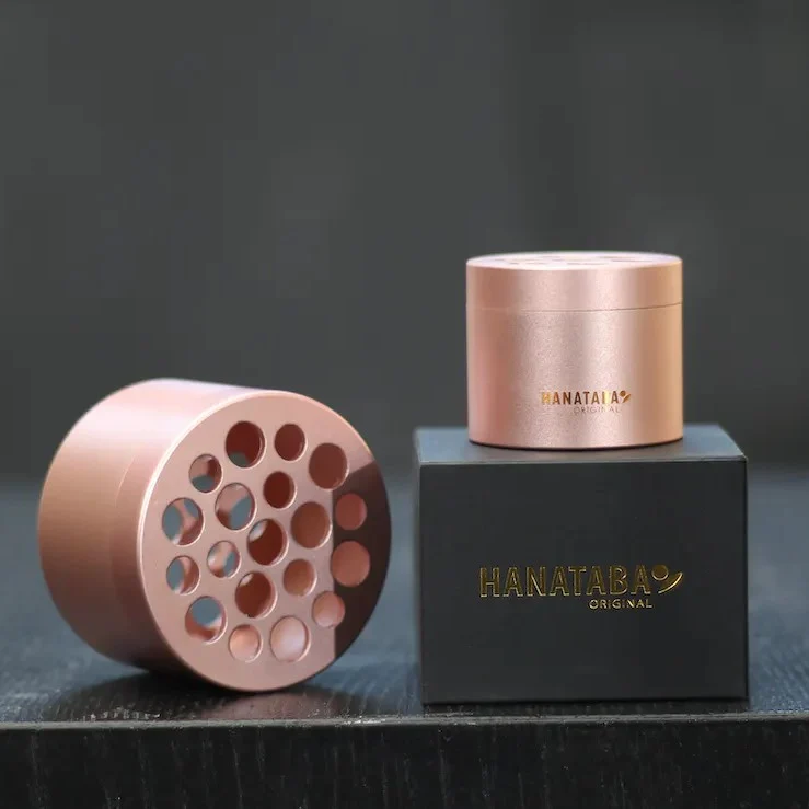 Hanataba 2-p Pink Champagne