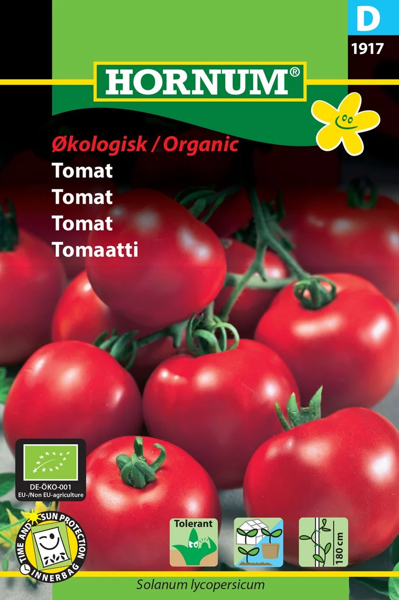 Tomat 'Matina' EKO