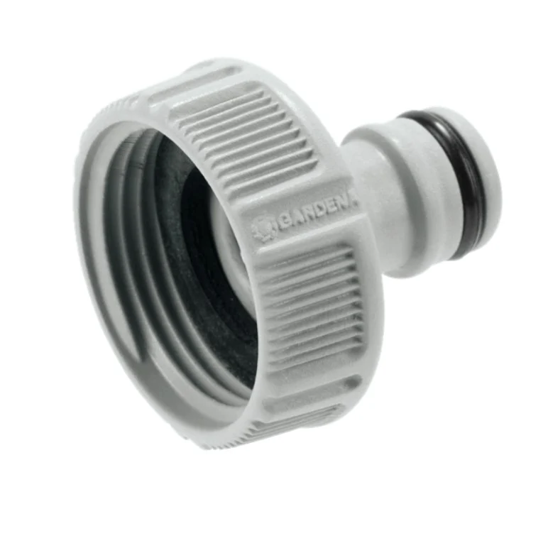 Krankoppling 33,3mm (G 1")
