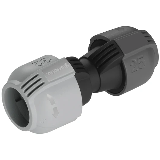 Reduceringsadapter 32mm
