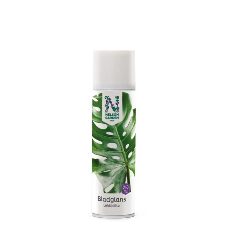 Bladglans 250ml