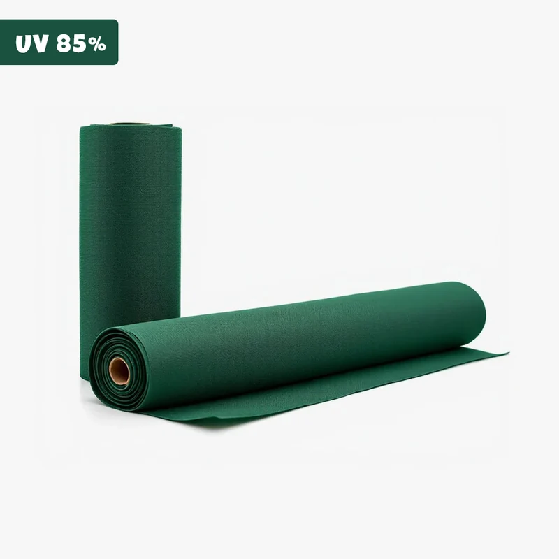 Skuggnät UMBRA med 85–90% UV filter