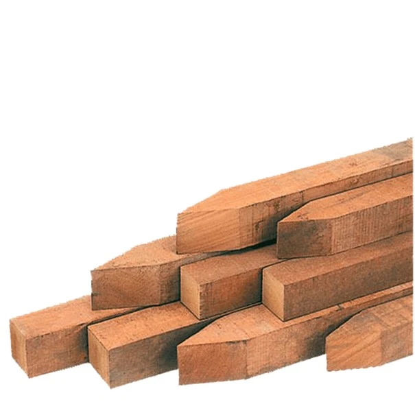 Förankringspinnar för kantstöd PK2.1 50x50x600 mm (20-pack)