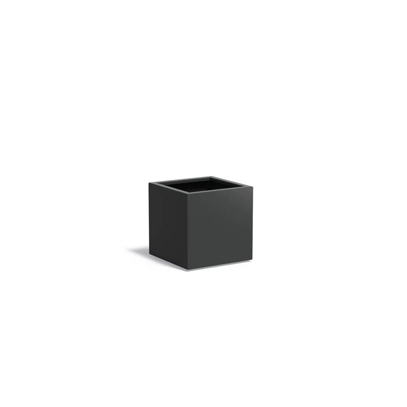 Planteringskärl Aluminium 3 mm AF8 60x60x60 cm