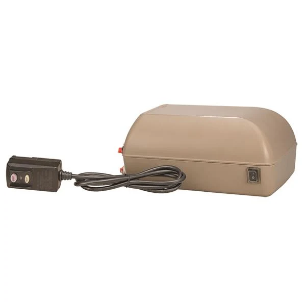 Professional 160 PSI Misting Booster Pump | 92100
