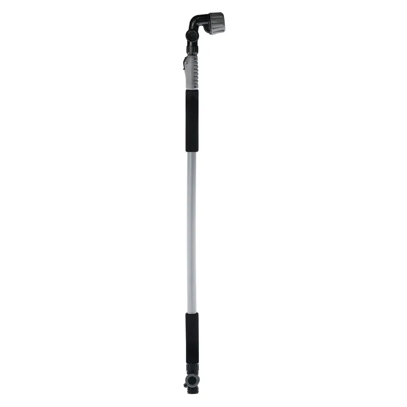X-Stream 72" Telescoping 4-Pattern Thumb Control Wand | 24601
