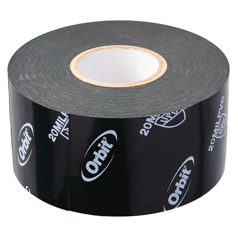2 in. x 50 ft. Pipe Wrap Tape | 53550