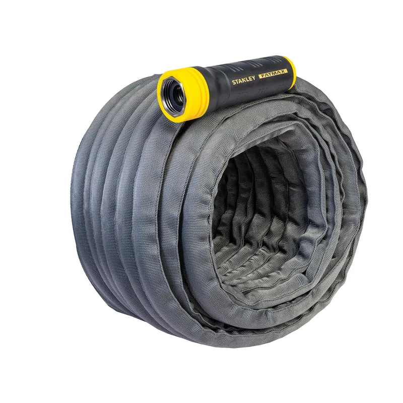 FATMAX 75' X 5/8" Exojacket Hose BDS7390