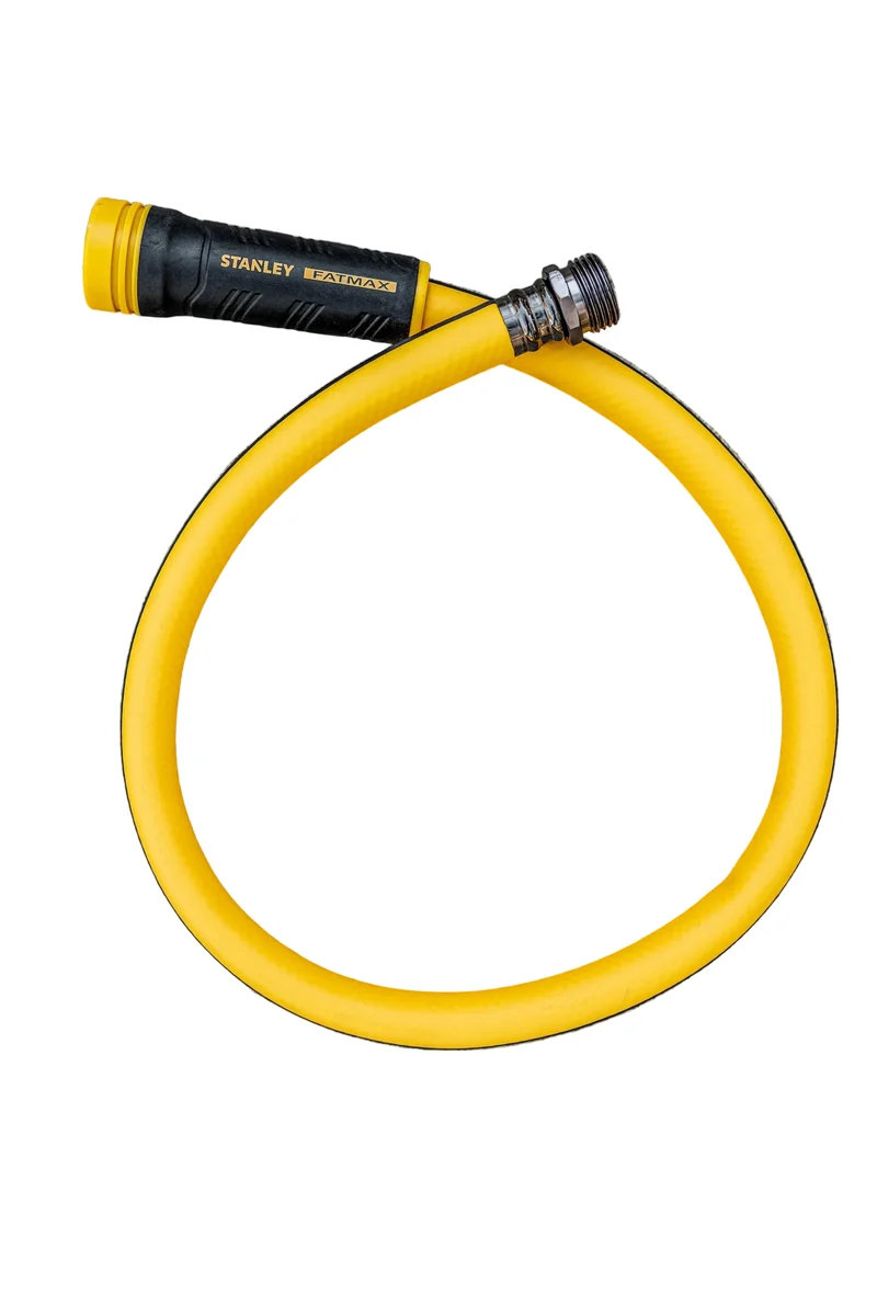 FATMAX 3 ft x 5/8 in Professional Grade Polyfusion Leader Hose | BDS7913