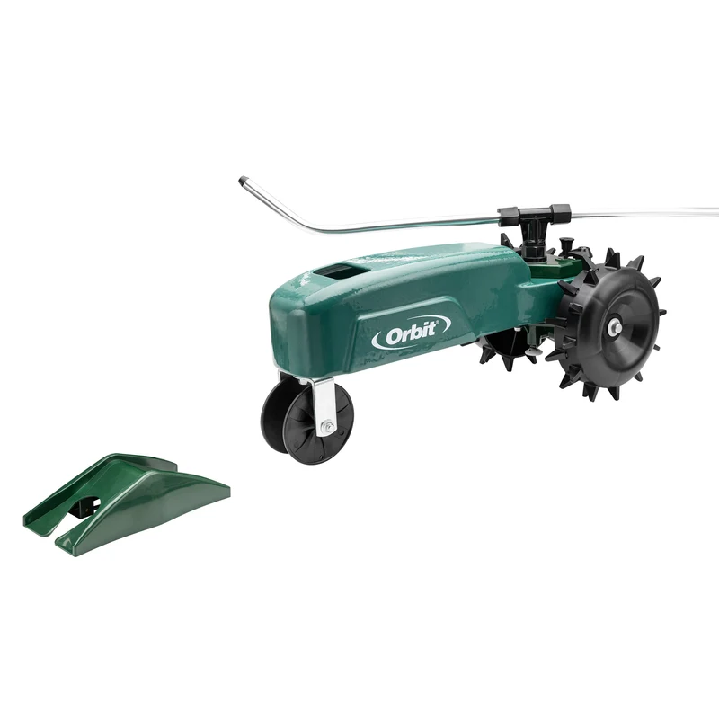 Traveling Tractor Sprinkler 58322
