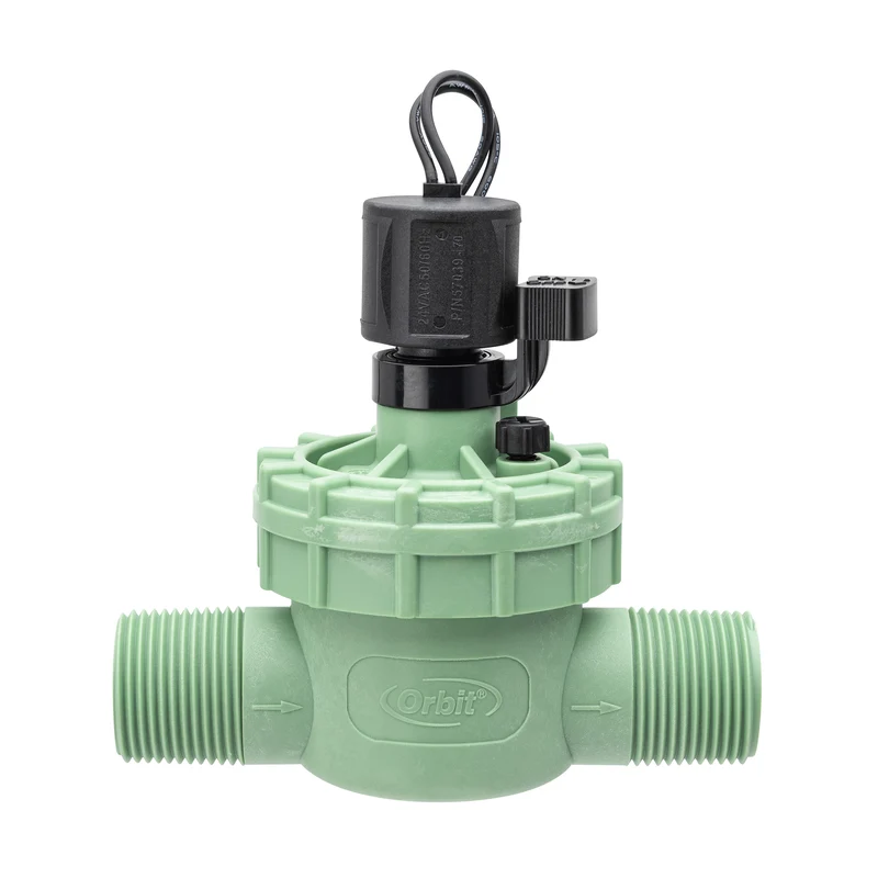 1" MPT Jar Top Automatic Valve | 57467