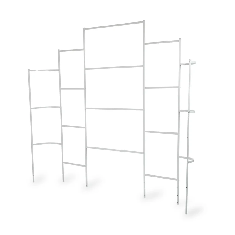 Metal Wall Trellis for 9 in 1 Garden Bed