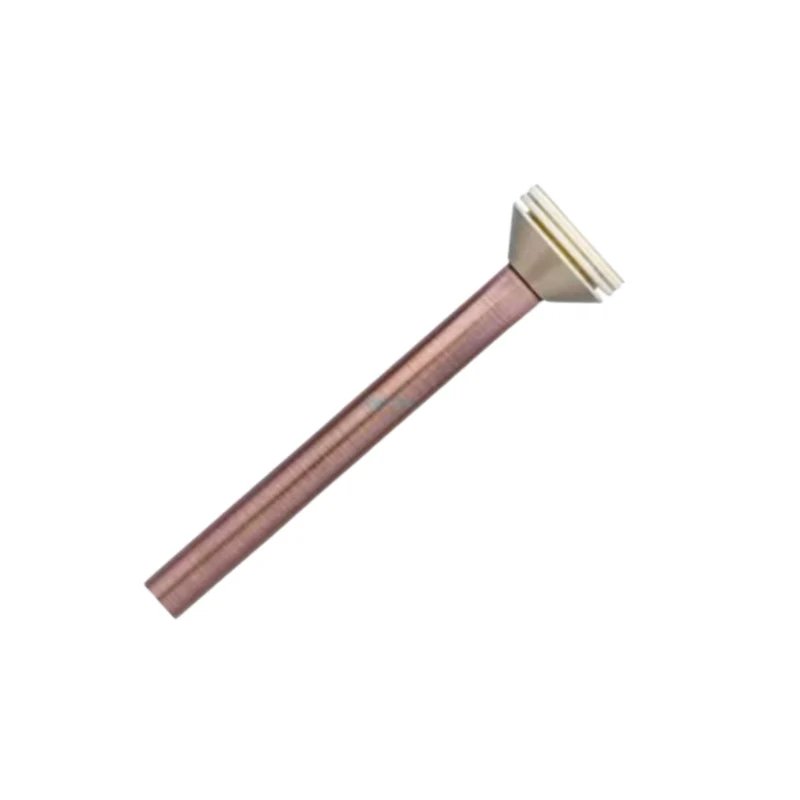 FX G3LED18RAAB 18" Grande Riser — 3LED, Antique Bronze