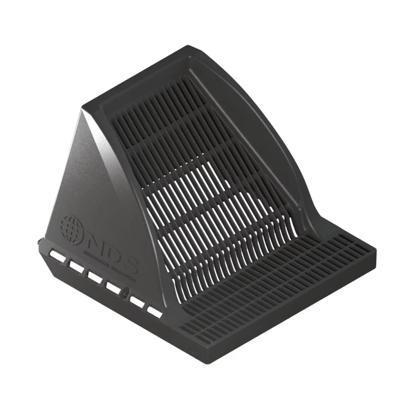 NDS 12 in. Downspout Defender Grate (Model 1200DSG)
