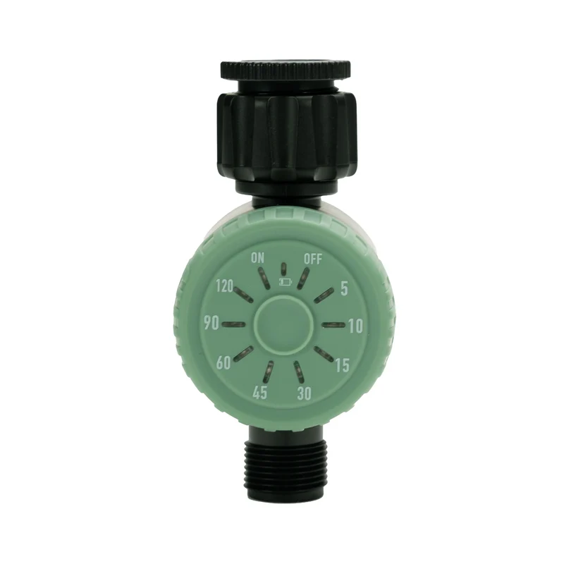 Manual Hose Timer