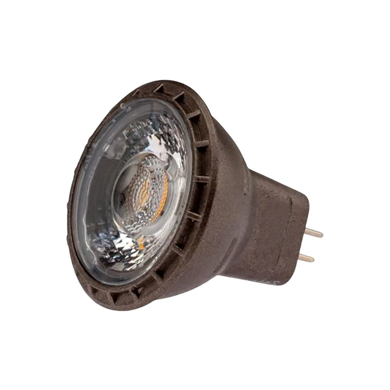 FX Eco MR11 4W LED Lamp — 2700K 35° Narrow Flood
